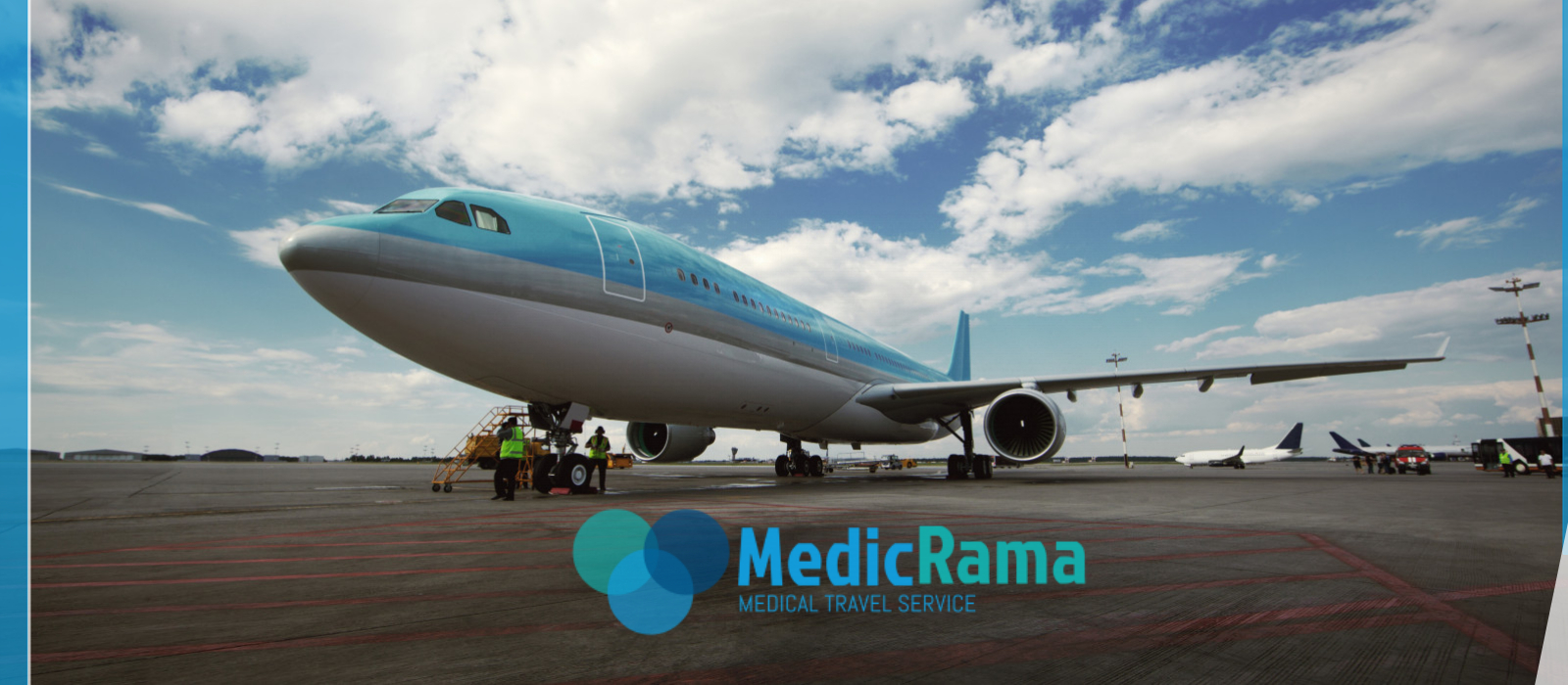Medicrama Medical Travel Service